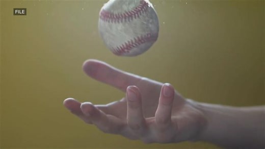 New Jersey: The birthplace of baseball