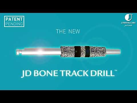 JD BONE TRACK DRILL JDentalCare