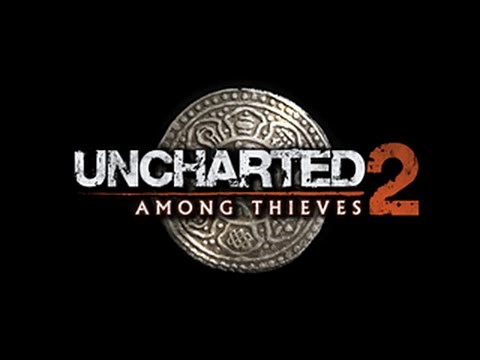 Uncharted 2 - The Sanctuary Co-op Crushing (2 Players)