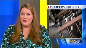 Inmates transfered after brawl at Kern Valley State Prison: CDCR