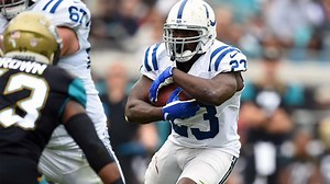 Frank Gore On Becoming NFL’s No. 5 All-Time Rusher: ‘It’s A Blessing’