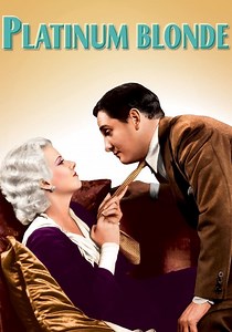 Platinum Blonde - movie: watch streaming online