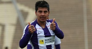 Patricio Rubio dejó de ser jugador de Alianza Lima tras acordar su salida