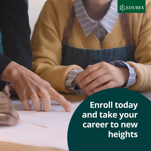 Join Edubex today and build your future with our globally recognized courses! #Edubex #Edubexcourses #onlinelearning #diplomacourses #careercourses #mba #sqa #mbatopup #OTHM #internationalbusinessmanagement #riskmanagement #logisticsandsupplychainmanagement #strategicmanagementandleadership #projectmanagement #occupationalhealthandsafetymanagement | Edubex