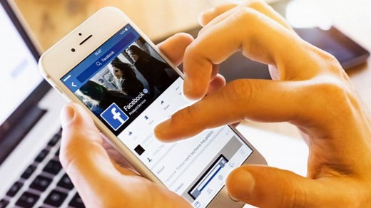 Facebook charged with housing discrimination