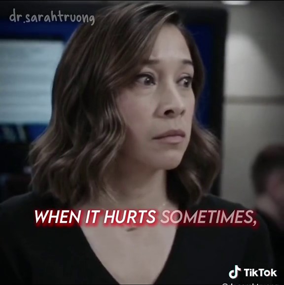 Heartbreaking Moment: Hudson and Rex Sarah's Pregnancy Revelation