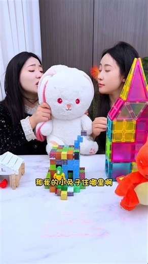 चिंकी का खरगोश अब कहां रहेगा|| Carriage house wooden artist || #cartoon #shortsvideo