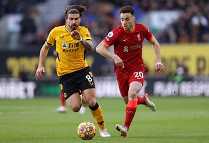 Liverpool vs Wolverhampton Wanderers Prediction and Betting Tips | 22nd May 2022