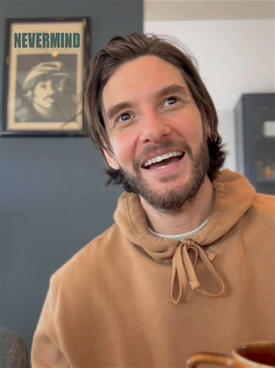 Ben Barnes: Momentos y Proyectos Recientes