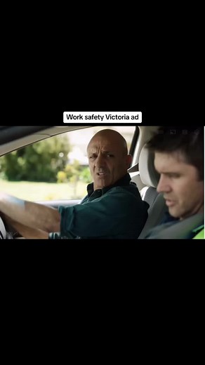 Nostalgic Australian Work Safety Ads of the 2000s