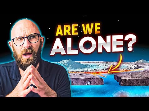 5 Incredible Places to Look for Alien Life