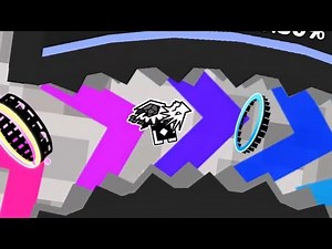 TANTRUM - 100% (extreme demon)