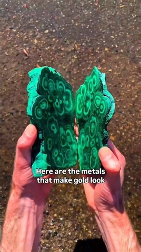 Gold Isn’t the Most Expensive Metal 😲