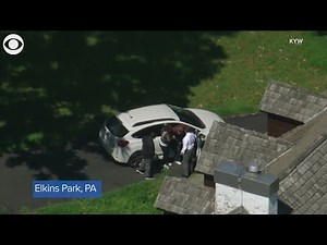 Watch: Bill Cosby arrives home after being released from prison