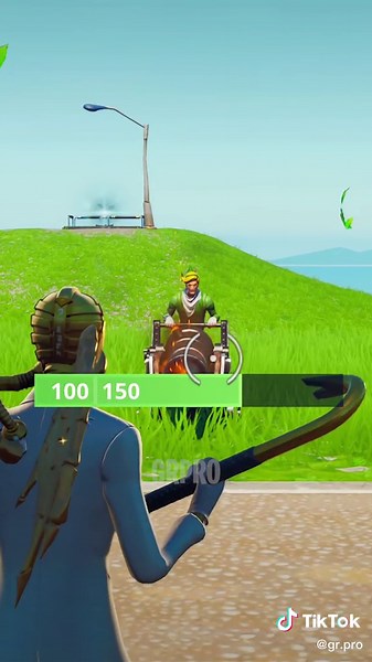 Outsmarting Opponents in Fortnite