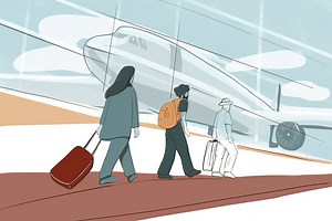 How to Request Airline Miles Even Long After Your Trip