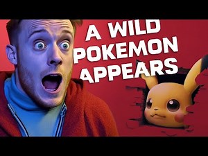 The ULTIMATE Pokemon Twitch Game Is Here!