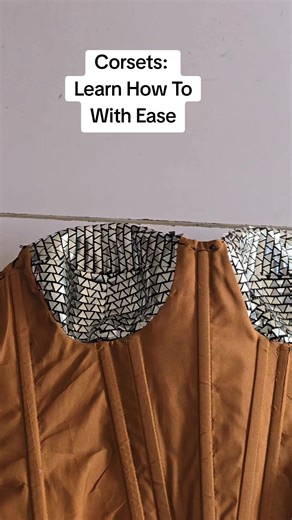 Learn With Ease... Corset Corsets Corset Top Corset Dress Corset Making . . #fashiondesign #Corset #corsets #dressmaking #fashionschoolonabuja .