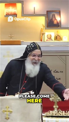 The Best Lebanese Hairdresser You'll Find! Bishop Mari