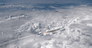 Boeing Lands $71M DARPA Contract for Glide Breaker Program’s Phase 2