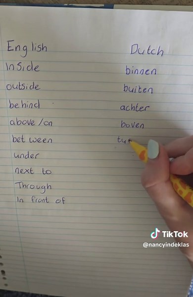 Learn Dutch Effectively with Engaging Methods