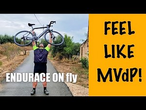 Canyon Endurace ONfly Full Review - Everything I Know After 2 Months