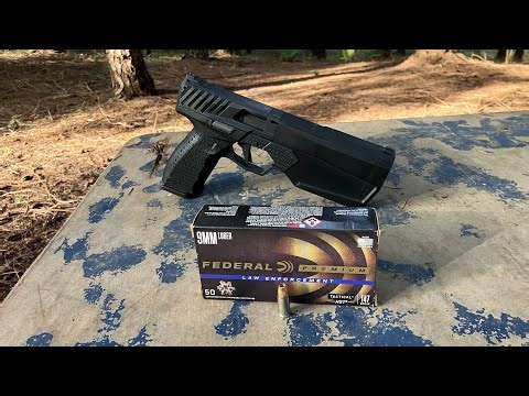 Federal HST 147 grain subs for carry?