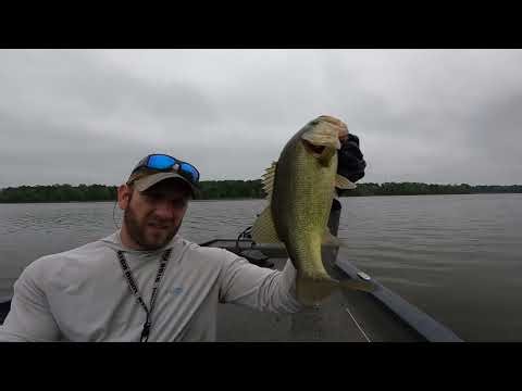 April 2026 Tournament Lake O the Pines!