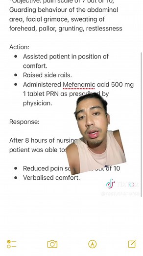 Focus Charting in Nursing: Tips and Examples