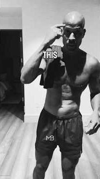 Your Body Isn’t The Problem – David Goggins