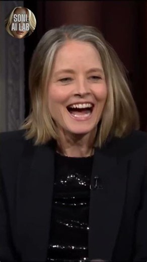 Jodie Foster Reveals the Shocking Lion Attack Story