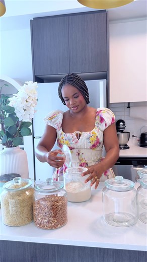 I wore a lot of dresses in the kitchen this week and honestly I enjoyed just being a girl in her kitchen🌸☺️ #kitchenoutfit #outfitsoftheweek #kitchenfit #lifestylecreator #cookwithme