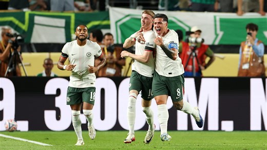 Fluminense vs Chelsea: Predicted lineups, team news, and Club World Cup score prediction
