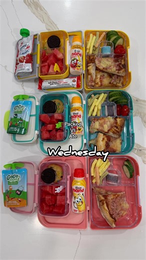 Creative Summer Camp Lunch Ideas for Kids