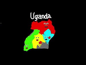 Everything You Need To Know About Uganda! | KLT FanSongs By Mississippi And Alabama!
