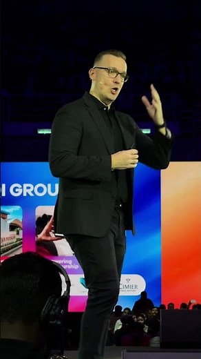 QNET at V-Malaysia 2025