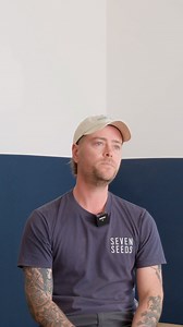 1.3K views | Courtney breaks down the importance on focusing on direct trade so that passionate coffee producers can continue to deliver the quality coffee you know and love  #sevenseeds #directtrade #directtraderoaster #specialtycoffee | Seven Seeds Coffee Roasters | Facebook