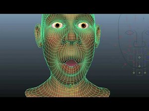 Sticky Lips Deformer