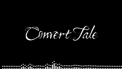 【国人AU音乐】ConverttaleOST-扭曲的英雄