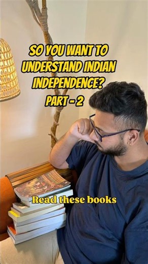 If you want to understand India’s independence better,read these books.