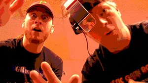 Classic Game Room - TIGER R-ZONE console review