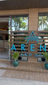 2K views · 39 reactions | Welcome to Paradise at Arena Hotel in...