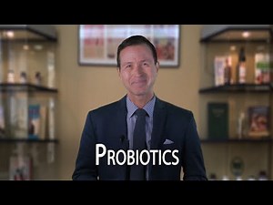 Episode 4 - Probiotics: Benefits Beyond Gut Health! — Dr. Fred Pescatore