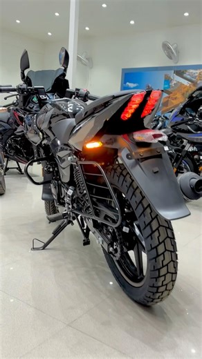 2026 Updated New Bajaj Pulsar 220 F Abs Model Looks❤️😍💎🔥