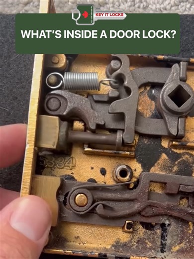 Ever wondered what’s inside a lock? Listen closely… 🎧 The pins. The springs. The precision. Every tiny movement working together to protect what matters most. At Key It Locks, we don’t just replace locks we understand them inside out. Need repair, rekeying, or an upgrade? We’ve got you covered across Ottawa. 📞 Call: (613) 695-5625 📍 102-1556 Merivale Rd, Ottawa, ON K2G 3J8 🌐 keyitlocks.com 🔗 https://g.co/kgs/q65vS7B #KeyItLocks #OttawaLocksmith #LocksmithLife #ASMR #LocksmithASMR #HomeSecur