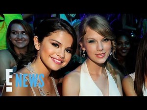Selena Gomez Makes First Chiefs Game With Taylor Swift | E! News