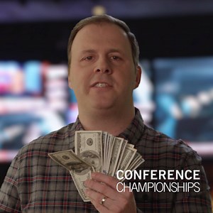 629K views · 1.1K reactions | Our pro football prophet is in playoff...