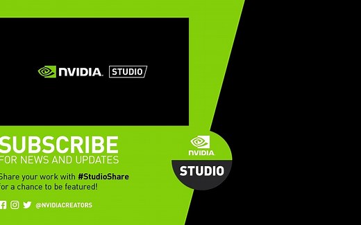在Adobe Premiere Pro中使用NVIDIA GPU加速硬件编码将导出速度提高5倍