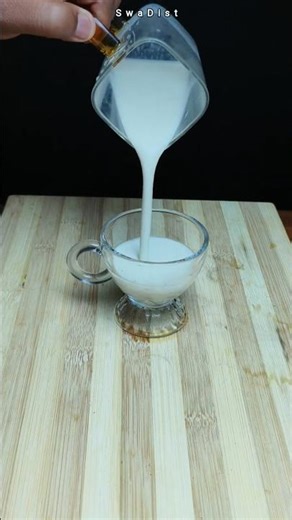 Guava Milkshake Recipe. #shorts #food #recipe #asmr #trending