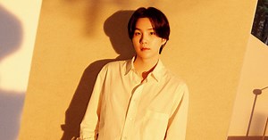 BTS’s Suga Unveils “AMYGDALA” Music Video